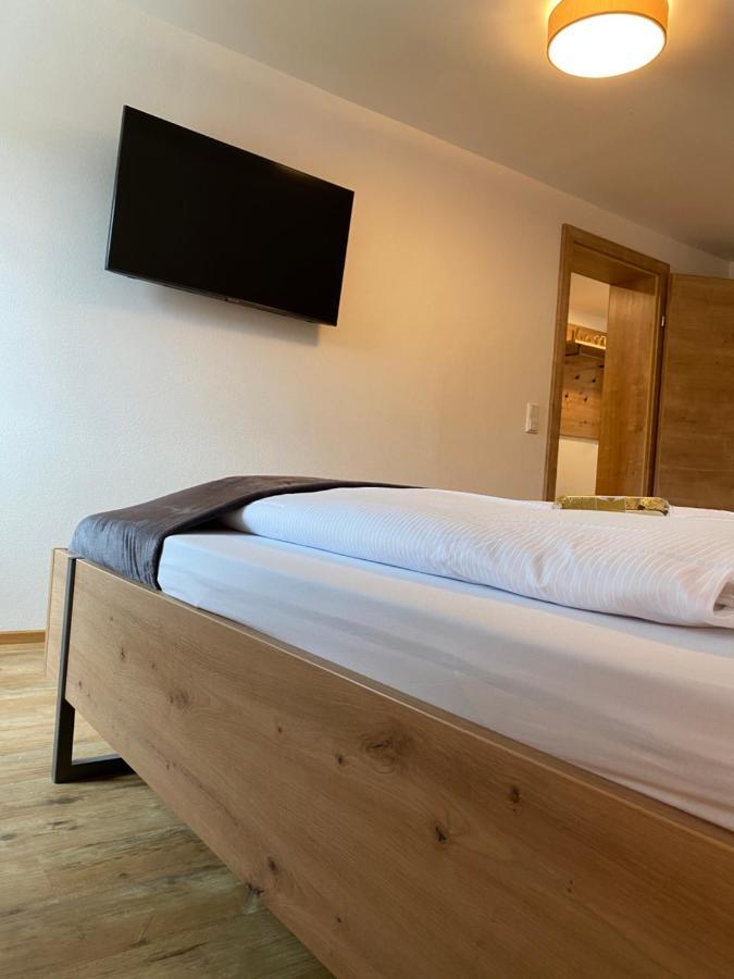 Apartment Zum Bergkircherl - Sommercard Grosssolk Eksteriør billede