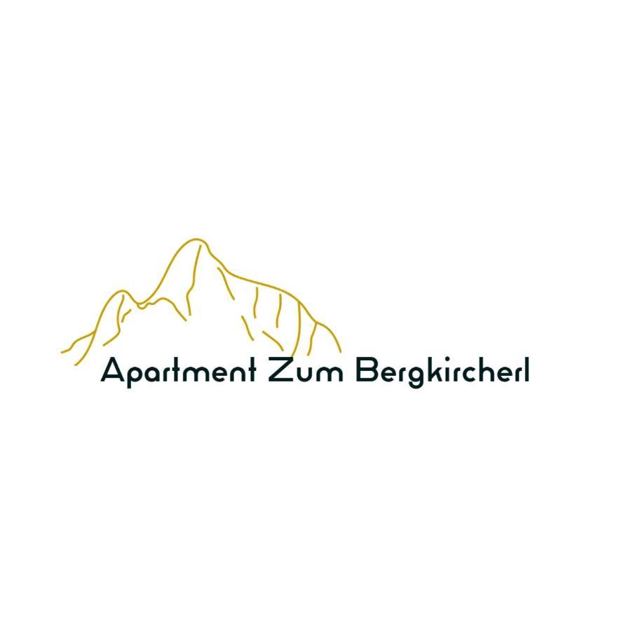 Apartment Zum Bergkircherl - Sommercard Grosssolk Eksteriør billede