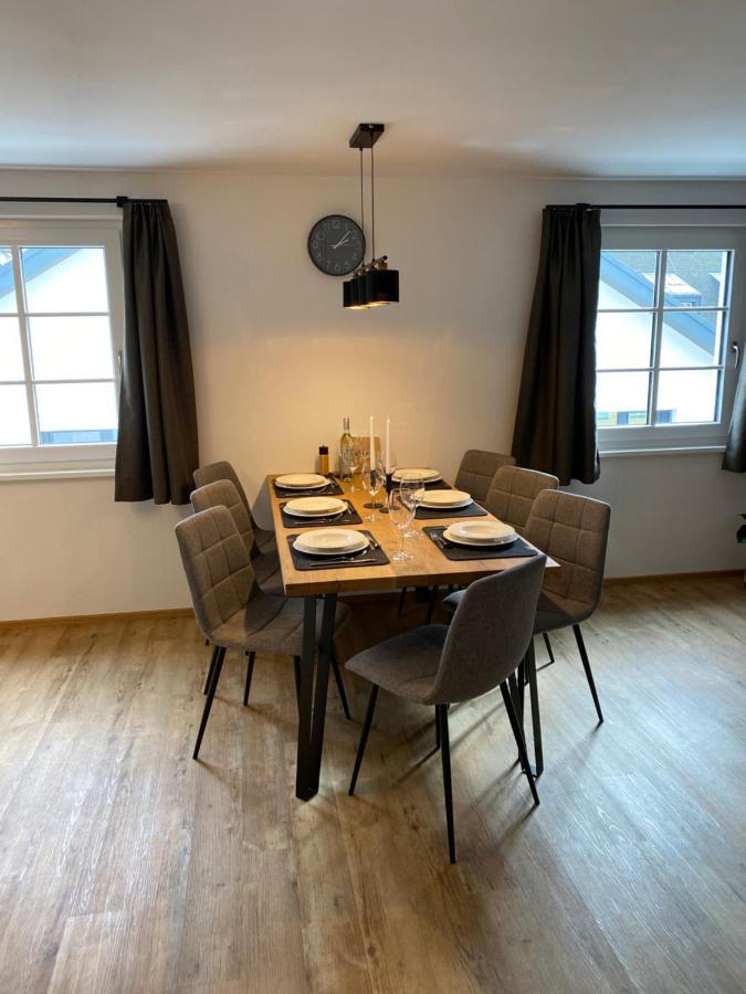 Apartment Zum Bergkircherl - Sommercard Grosssolk Eksteriør billede