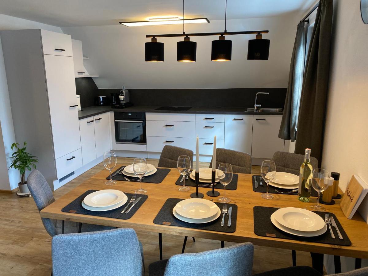 Apartment Zum Bergkircherl - Sommercard Grosssolk Eksteriør billede