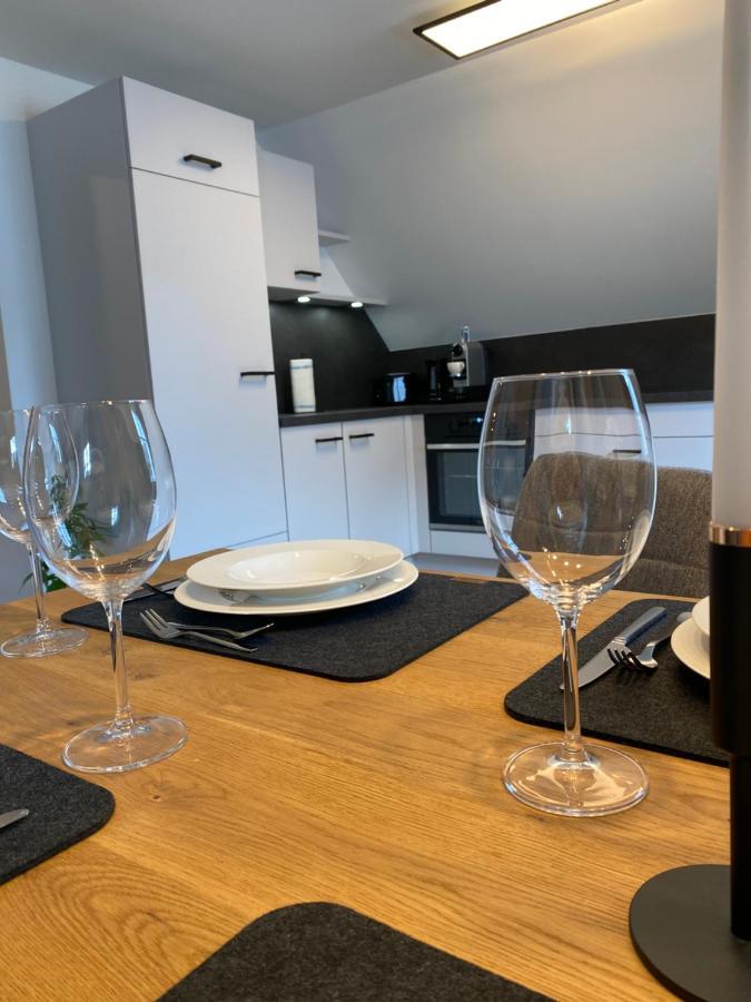 Apartment Zum Bergkircherl - Sommercard Grosssolk Eksteriør billede
